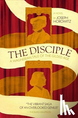 Horowitz, Joseph - Disciple