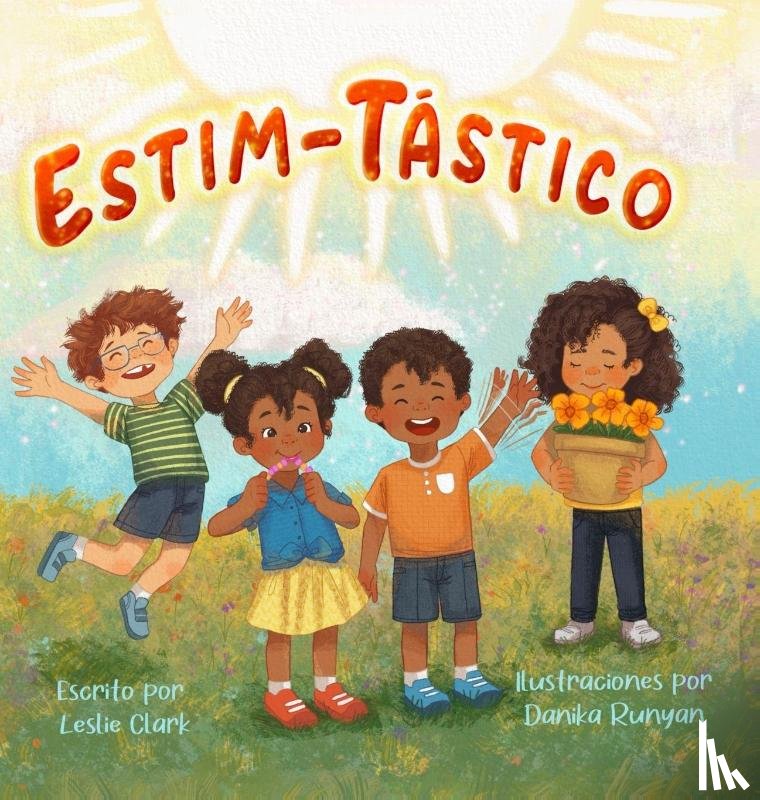 Clark, Leslie - ESTIM-TÁSTICO