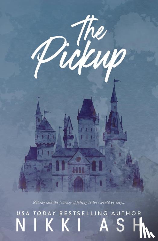 Ash, Nikki - The Pickup