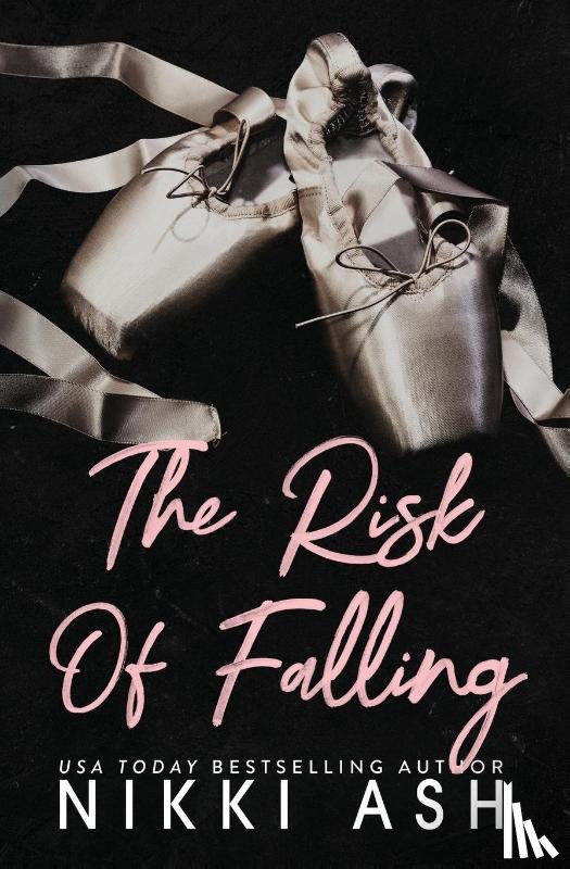 Ash, Nikki - The Risk of Falling
