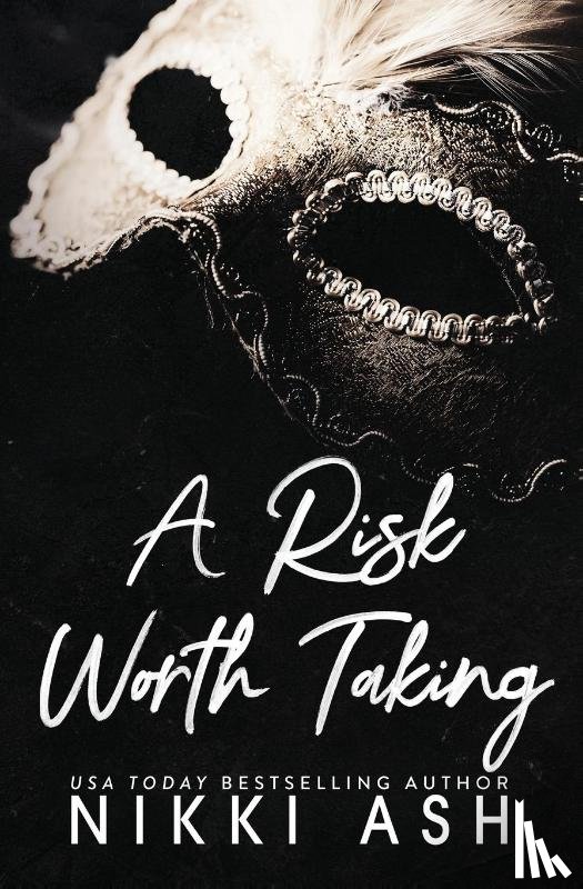 Ash, Nikki - A Risk Worth Taking