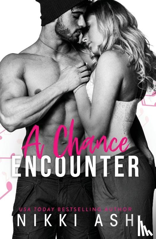 Ash, Nikki - A Chance Encounter