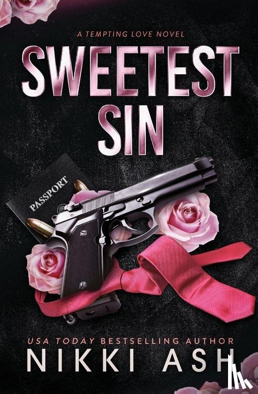 Ash, Nikki - Sweetest Sin