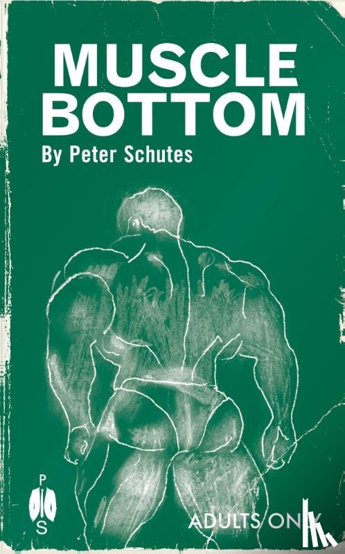 Schutes, Peter - Muscle Bottom