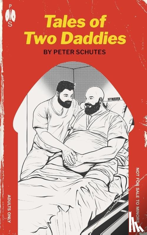 Schutes, Peter - Tales of Two Daddies
