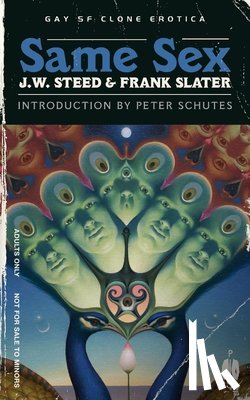 Steed, J W, Slater, Frank - Same Sex
