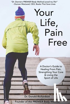 Richardson, Dr. Donald - Your Life Pain Free