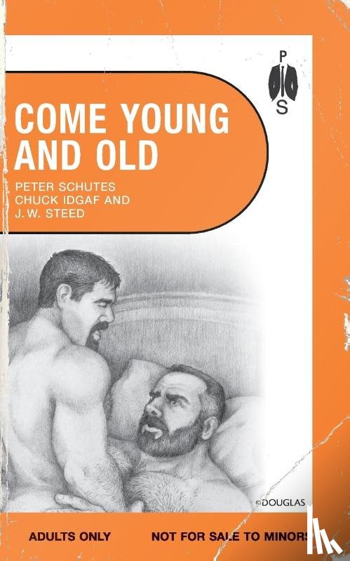 Schutes, Peter, Steed, J. W. - Come Young and Old