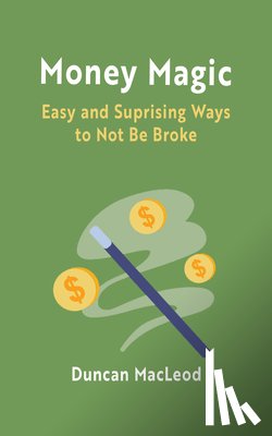 MacLeod, Duncan - The Miracle Money Book