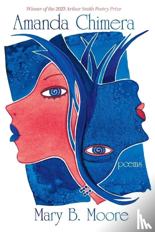 Moore, Mary B. - Amanda Chimera