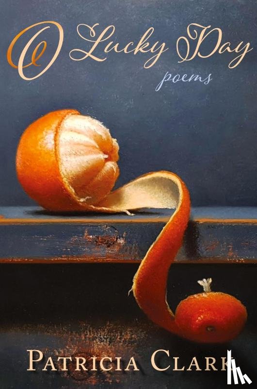 Clark, Patricia - O Lucky Day