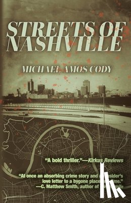 Cody, Michael Amos - Streets of Nashville