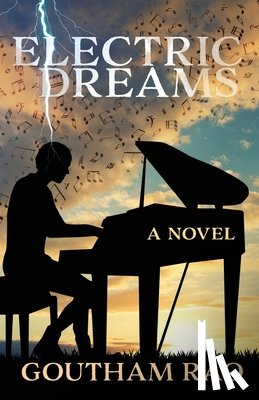 Rao, Goutham - Electric Dreams