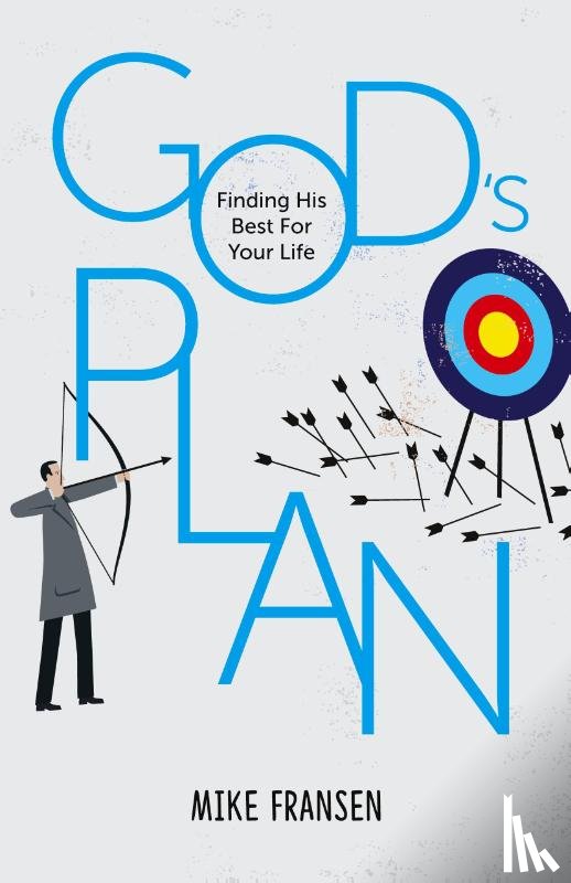 Fransen, Mike - God's Plan