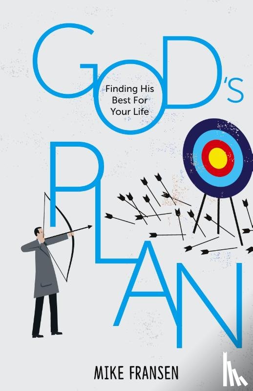 Fransen, Mike - God's Plan