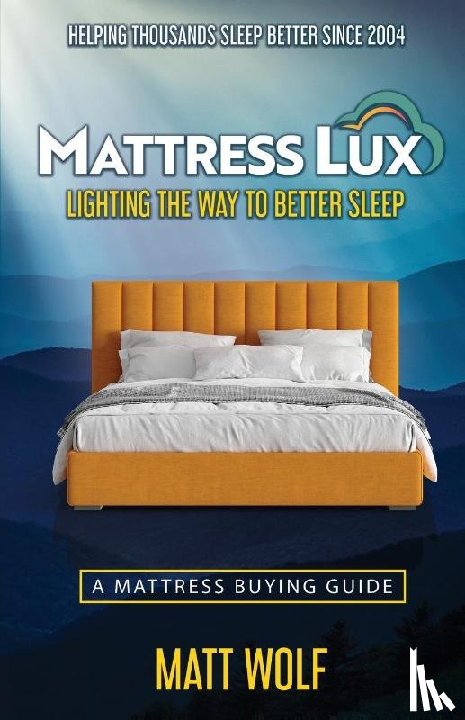 Wolf, Matt - Mattress Lux