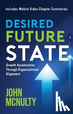Mcnulty, John - Desired Future State