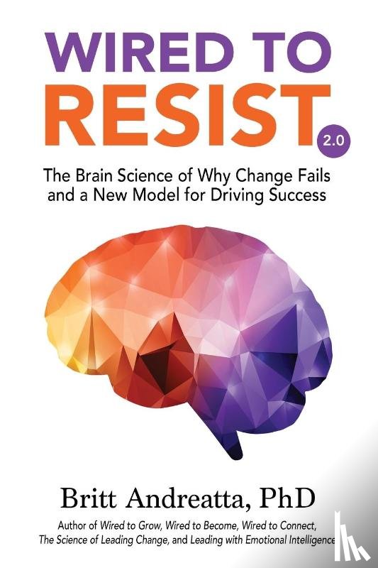 Andreatta, Britt - Wired to Resist