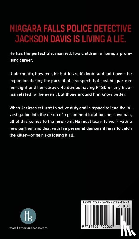 Milliron, Liz - Shattered Sight