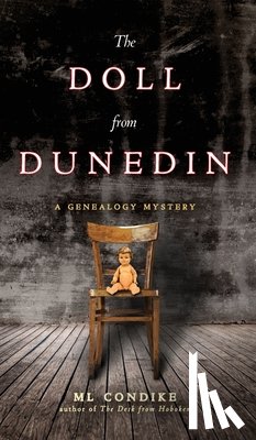 Condike, Ml - The Doll from Dunedin