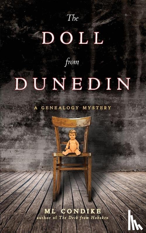 Condike, Ml - The Doll from Dunedin