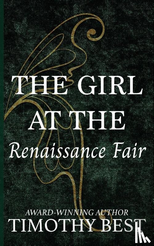 Best, Timothy - The Girl at the Renaissance Fair