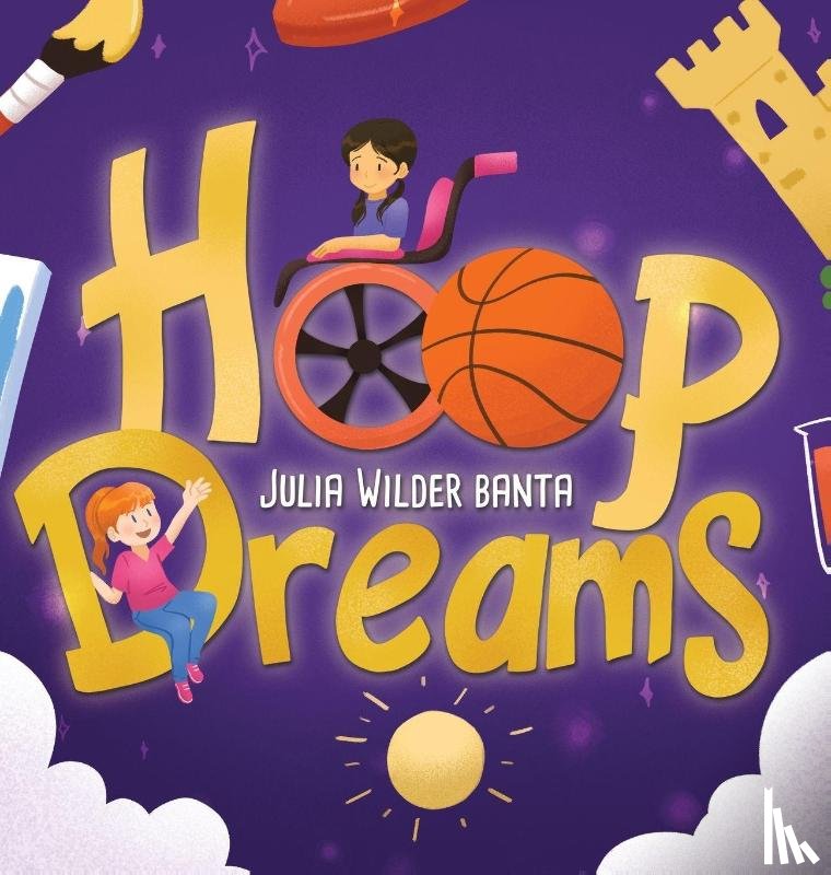Wilder Banta, Julia - Hoop Dreams