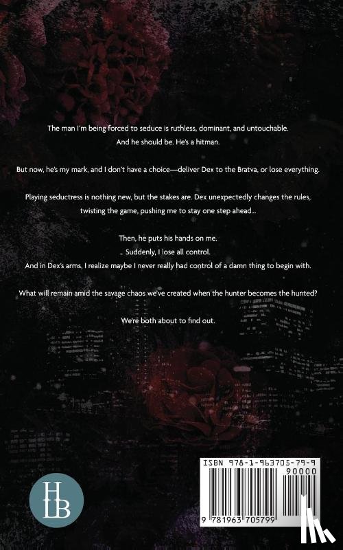 Quinn, Kimberly - Sweet Chaos