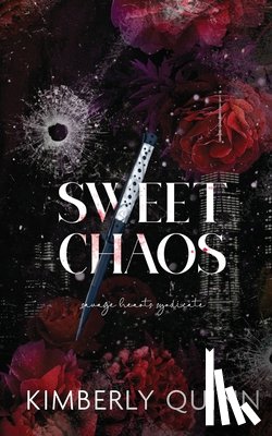 Quinn, Kimberly - Sweet Chaos