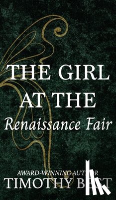 Best, Timothy - The Girl at the Renaissance Fair