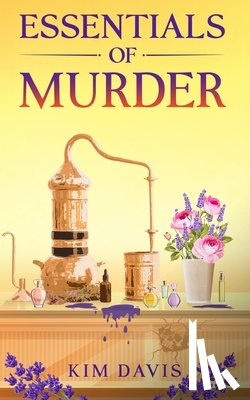 Davis, Kim - Essentials of Murder