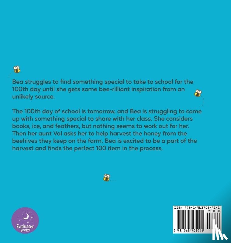 Dyke, EmmaKate van - Chasing the Buzzies Away