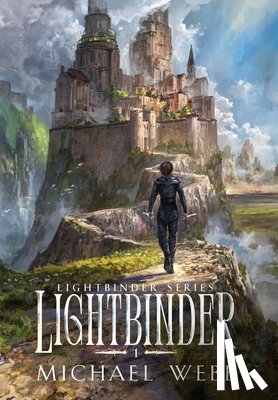 Webb, Michael - Lightbinder