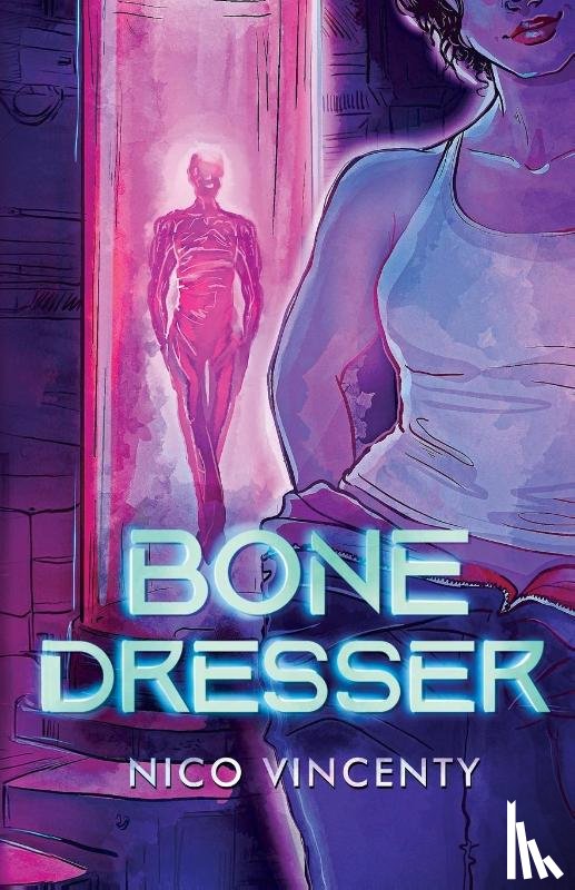 Vincenty, Nico - Bone Dresser