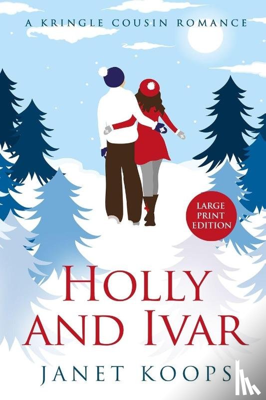 Koops - Holly and Ivar