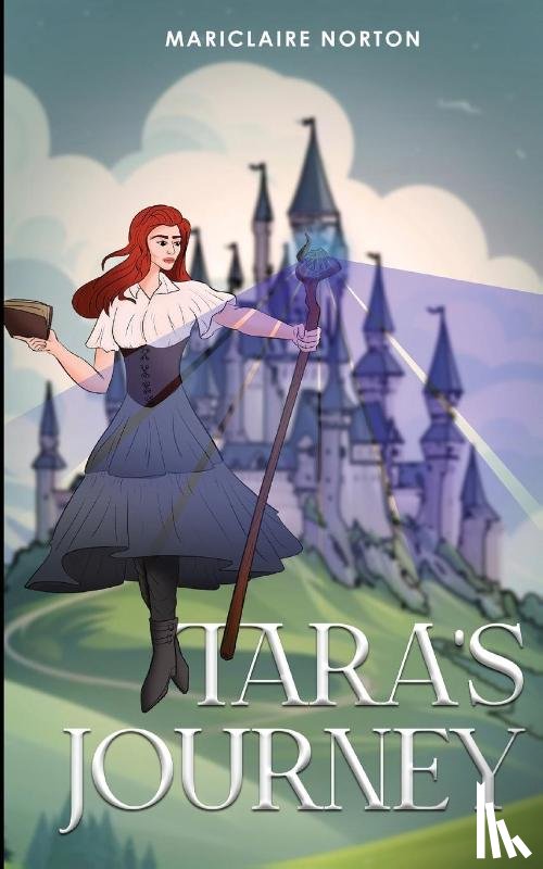 Norton, Mariclaire - Tara's Journey