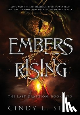 Sell, Cindy L - Embers Rising
