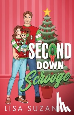 Suzanne, Lisa - Second Down Scrooge