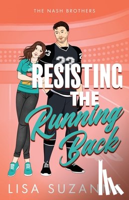 Suzanne, Lisa - Resisting the Running Back