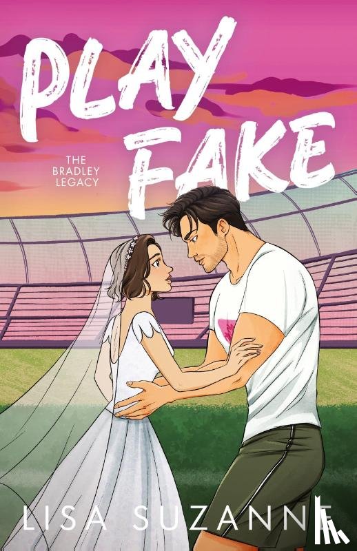 Suzanne, Lisa - Play Fake