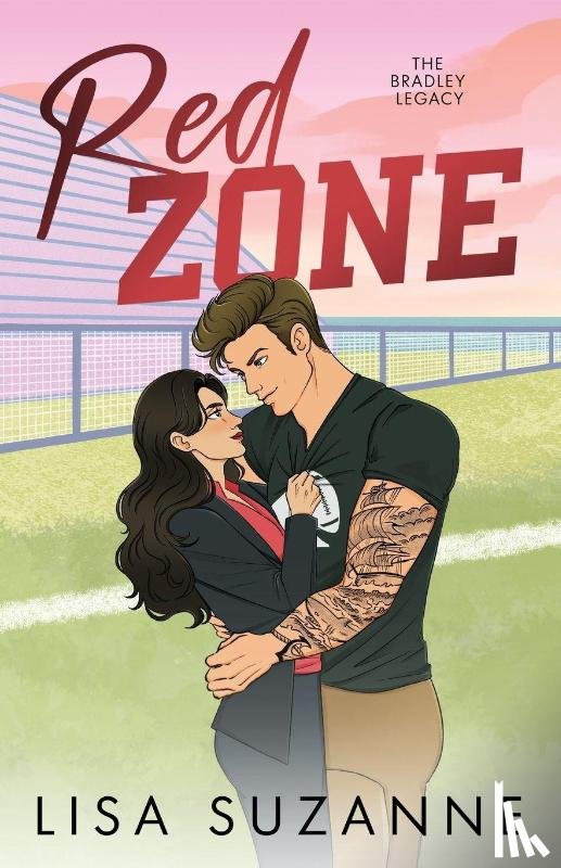 Suzanne, Lisa - Red Zone