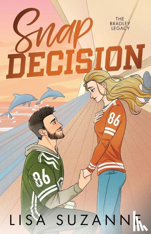 Suzanne, Lisa - Snap Decision