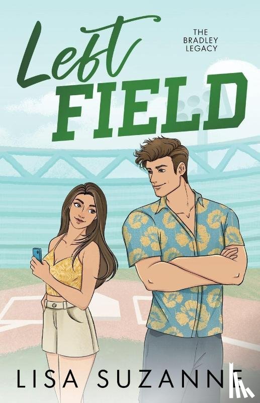 Suzanne, Lisa - Suzanne, L: Left Field