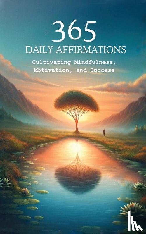 Kennedy, Glenn - 365 Affirmations