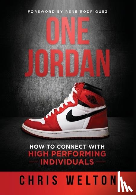 Welton, Chris - Welton, C: One Jordan
