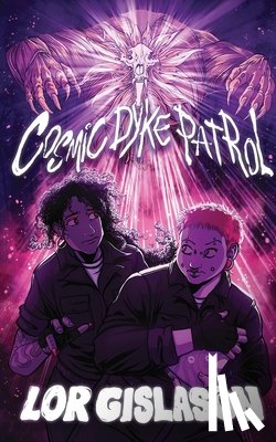 Gislason, Lor - Cosmic Dyke Patrol