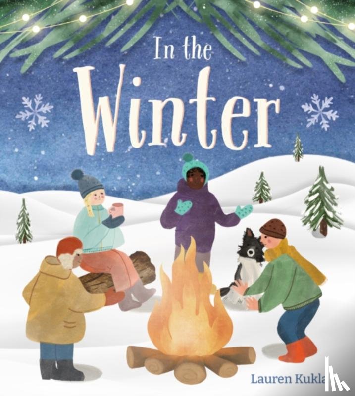 Kukla, Lauren - In the Winter