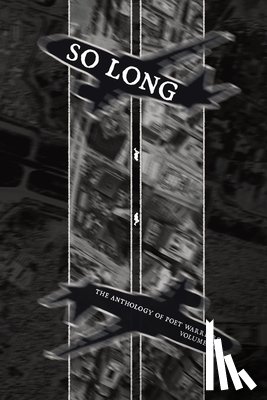 Jenkins, Leo - So Long: The Anthology of Poet Warriors: Volume III