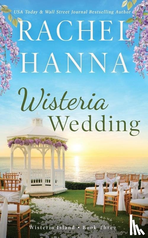 Hanna, Rachel - Wisteria Wedding
