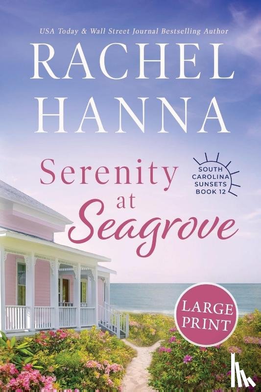 Hanna, Rachel - Serenity at Seagrove
